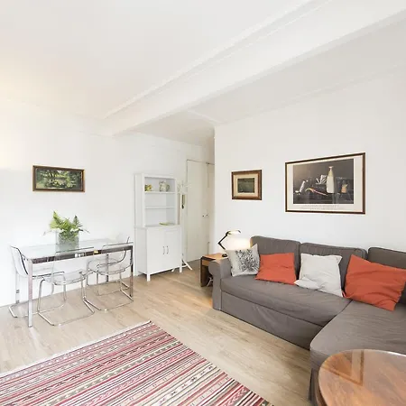 Veeve - Contemporary In Balard Appartamento Parigi
