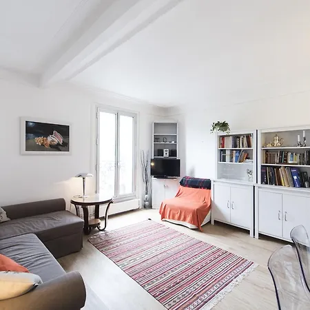 Veeve - Contemporary In Balard * Parigi